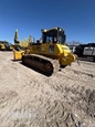 Used Komatsu